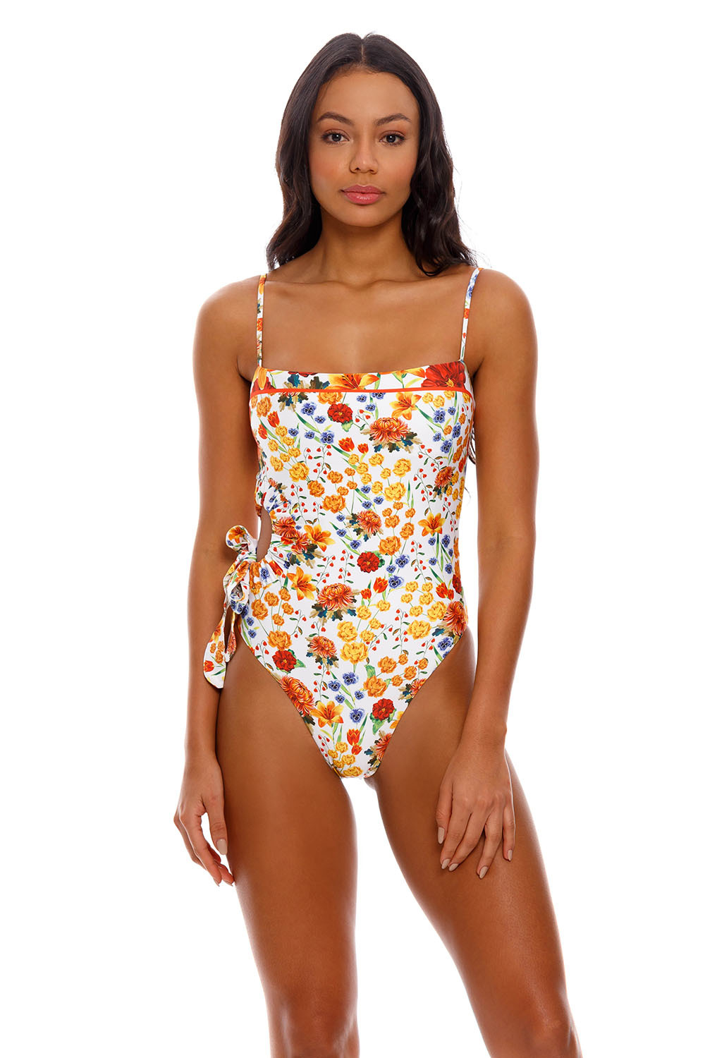 Купальник 8929 Esme Bouk Agua Bendita