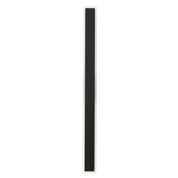 Уличный настенный светильник Nowodvorski Isla Led Black 11553