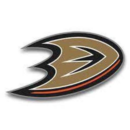 Anaheim Ducks