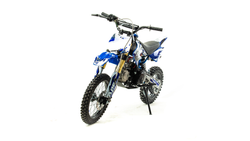 Питбайк Motoland APEX10 Синий