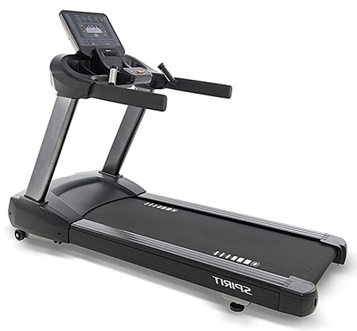 Беговая дорожка SPIRIT FITNESS CT800+
