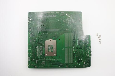 Материнская плата для ПК Lenovo Workstation P330 2nd gen mATX C246 No DPK (5B20U53840), оригинал