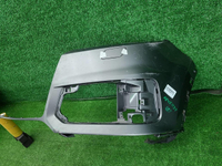 Бампер передний Audi Q7 4M 2 (2015-2019)