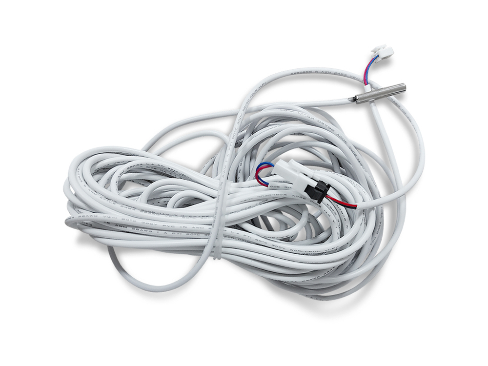 Датчик уличный NTC 10кОм  для электрокотла Kentatsu null 105.9000165