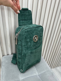 Сумка-слинг Stefano Ricci