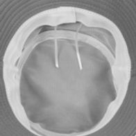 Панама STREET Classic, серый