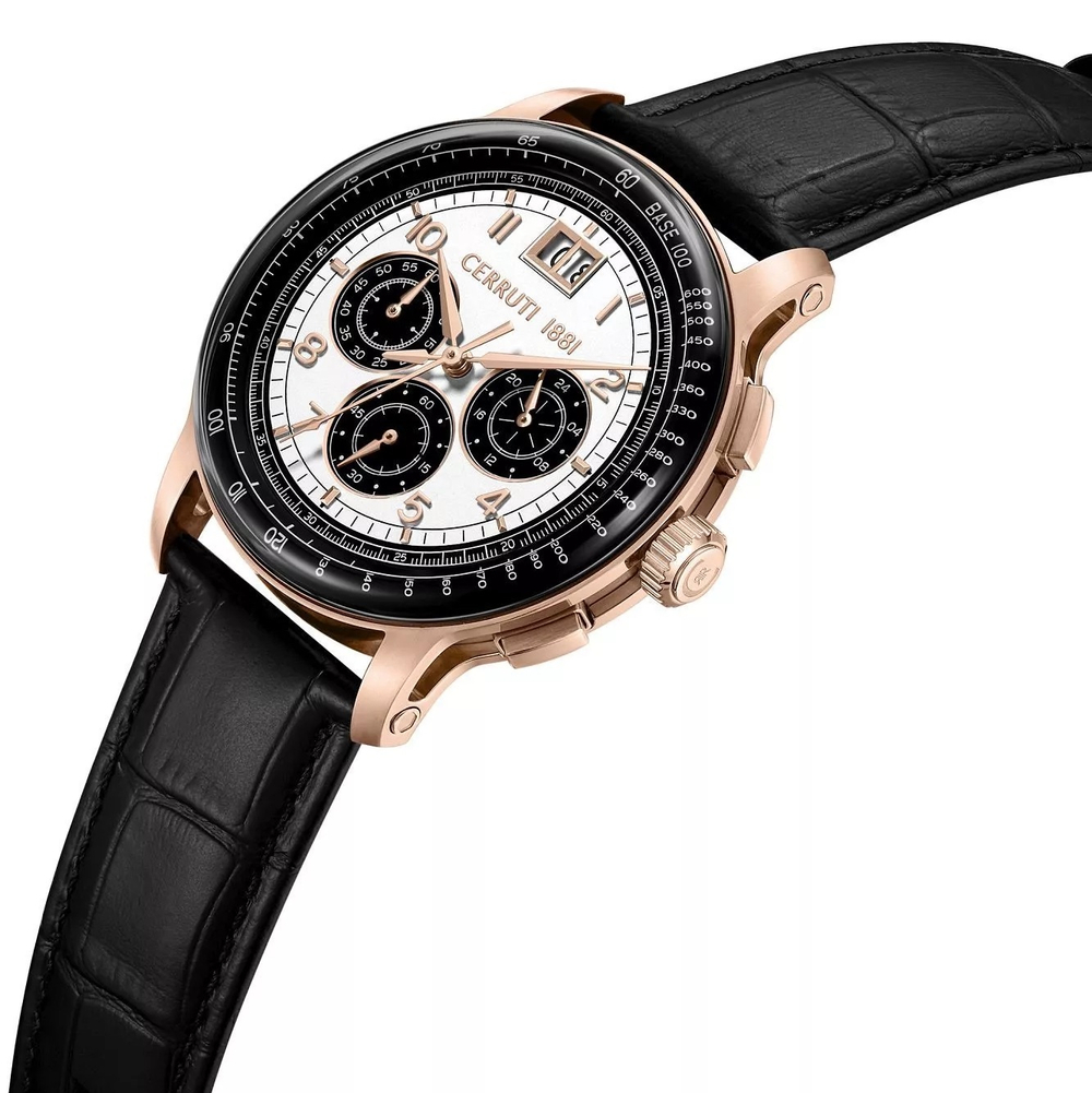 Cerruti Petroio Chronograph CIWGC0084604