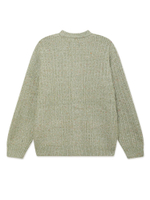 Кардиган Вязаный Speckle Yarn Knit Cardigan