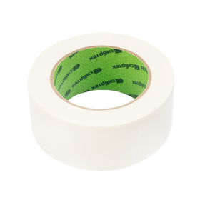 Лента малярная, 48 мм х 50 м, на бумажной основе Сибртех 88704