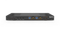 Wyrestorm MX-0402-MST - матричный коммутатор 4х2 с USB-C (питание до 60 Вт), HDMI 2.0 и USB 3.2 плюс USB-C, MST. Управление: 2xLAN, RS-232, GPIO