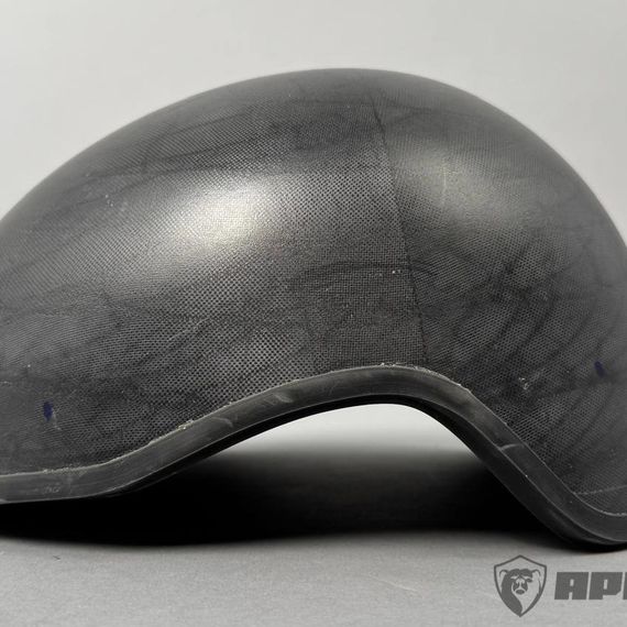 Бронешлем БР2 «LO» без защиты ушей, мультикам