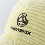 Кепка Ymkashix 8-bit mushroom