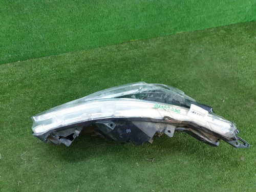 Битая Фара правая Nissan Murano Z52 (14-22) LED