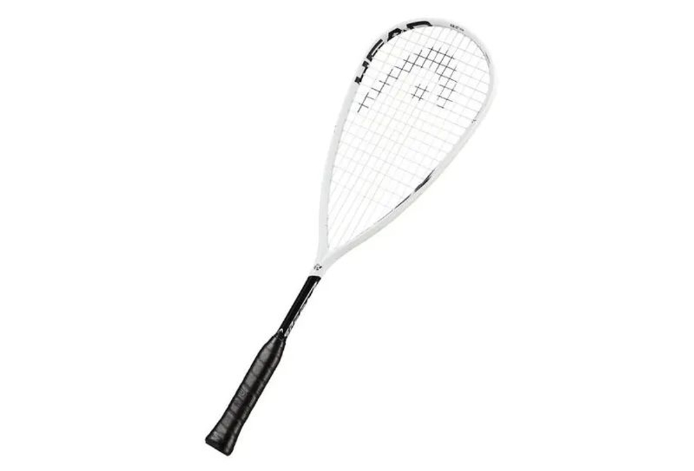 HEAD, Speed 135 SB Graphene 360+, (2021), Squash Racket
