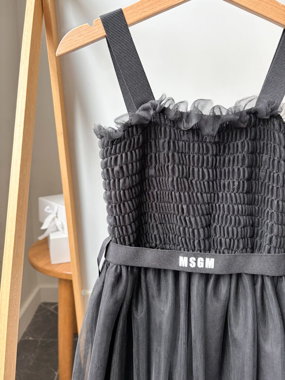 Платье MSGM, 128