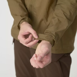 Ветровка TRAMONTANE WIND Helikon