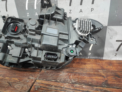 Фара правая Full LED Volvo XC90 2 14-19 Б/У Оригинал 31446688