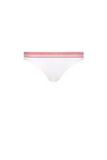 Трусики-бразилианки 2 шт. Emporio Armani - белый(163337 4R227)