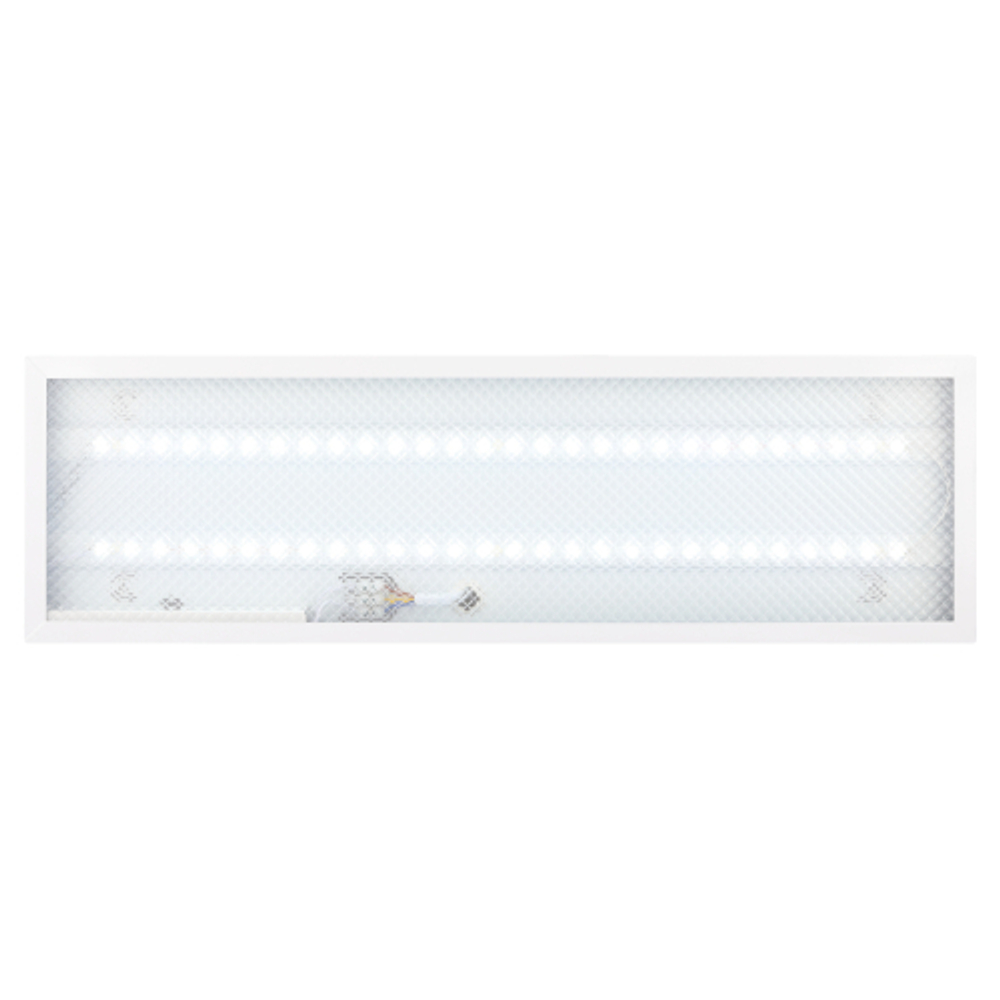 Светильник светодиодный ЭРА SPO-7-20-6K-P 20Вт 6500К 595x180 призма