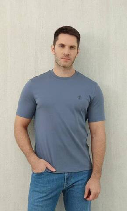 Футболка Brunello Cucinelli