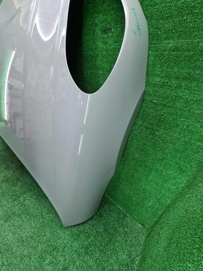 Капот Porsche Macan (2014-н.в.)