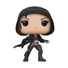 Фигурка Funko POP! Vinyl: DC: Birds of Prey: Huntress