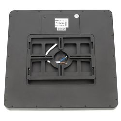 Citilux Бейсик CL738K241V LED Светильник накладной Чёрный