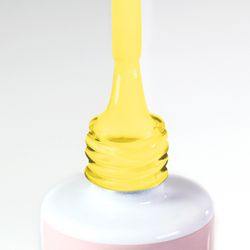 Луи Филипп Rubber Base Конфитюр - Цветная база 01, 15мл