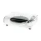 EAT B-Sharp B-note Ortofon 2M Blue Piano White