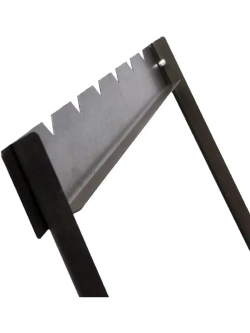 Мангал походный складной