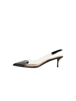 Туфли Alaïa
