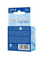 Леска зимняя для рыбалки AQUA Ice Lord Light