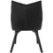 Стул Soho черный | Купить в Hallberg.ru