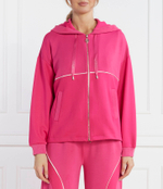 Худи Liu Jo Sport - розовый(TA4024 J4616)