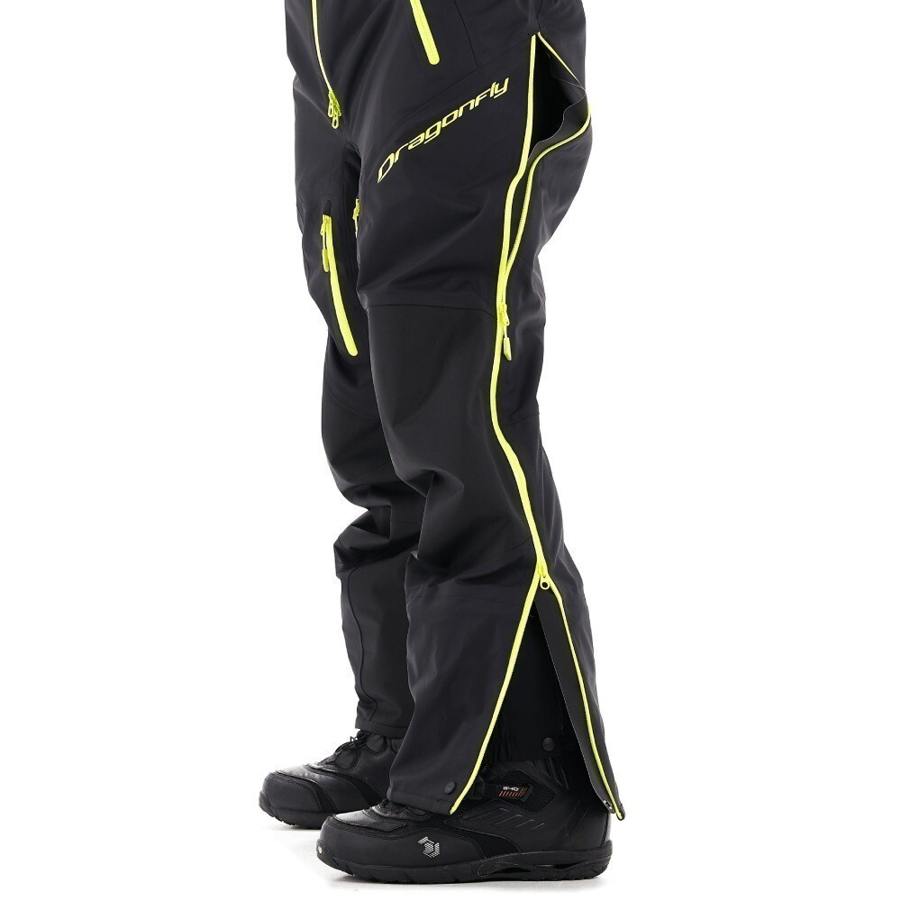 КОМБИНЕЗОН МУЖСКОЙ DRAGONFLY SUPERLIGHT 3L MAN