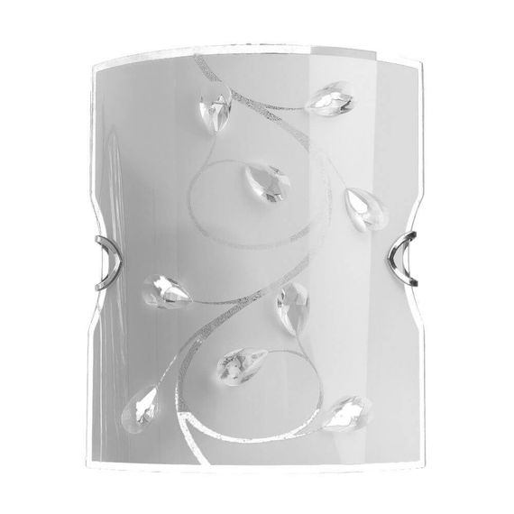 Настенный светильник Arte Lamp A4044AP-1CC