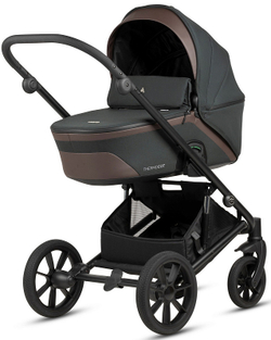 Детская коляска Noordi Aqua V2 2 в 1 1482619 Forest Green