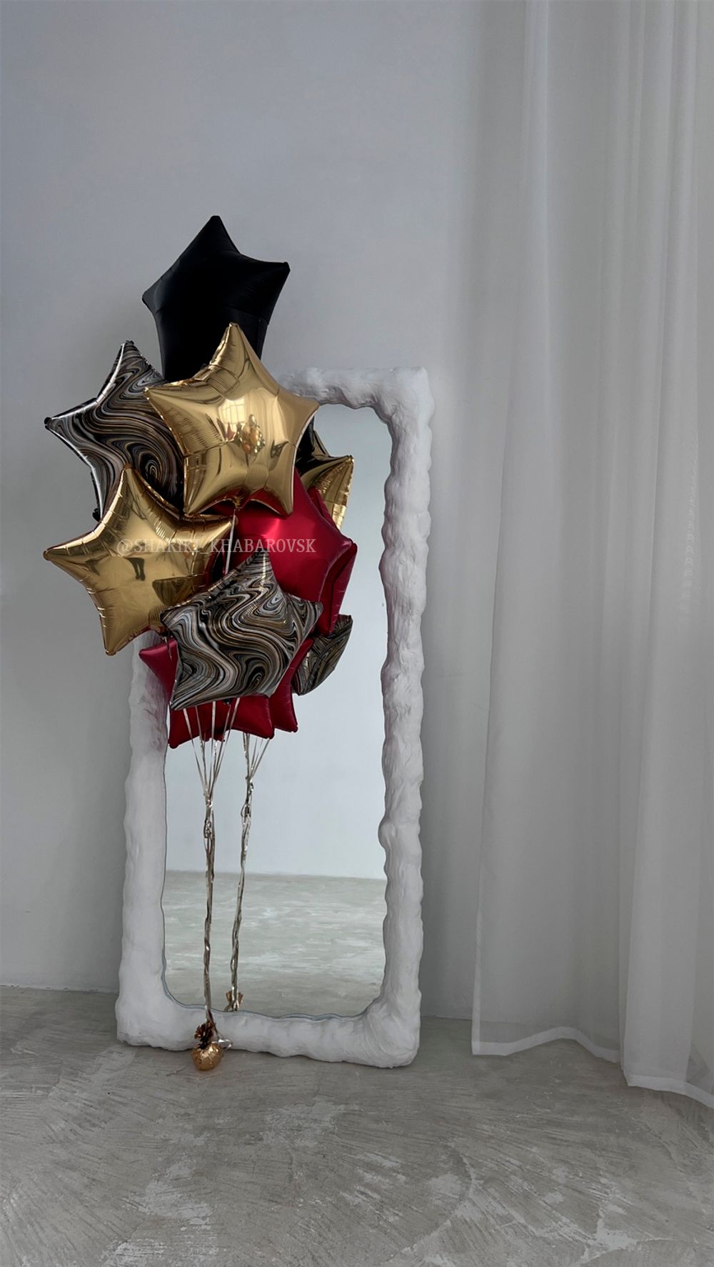 Воздушные шары №5335  Изображение2