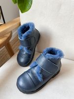 Ботинки age of innocence