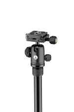 Manfrotto MKELES5BK-BH Element Traveller Black