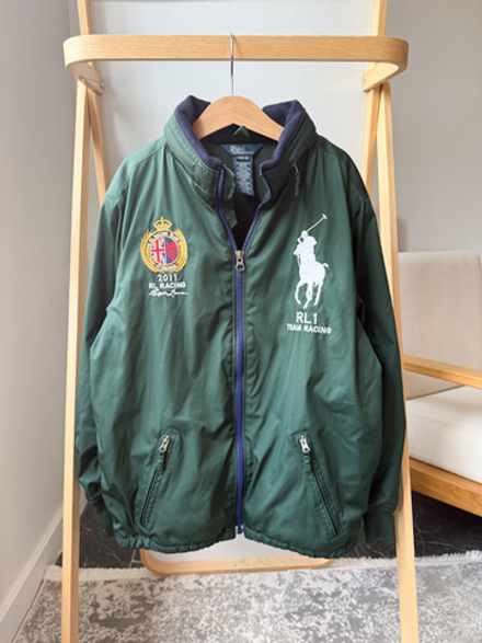 Куртка Polo Ralph Lauren, 140