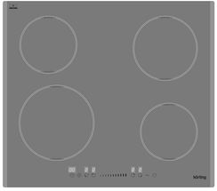 Варочная панель Korting HI 64560 BGR