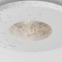 Уличный потолочный светильник Outdoor O511DL-L2W4K