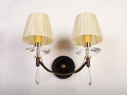 Бра Doge Luce 173 173AP2FV-904