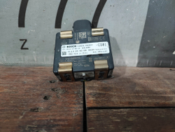 Дистроник Датчик радарный Changan CS35PLUS  Б/У Оригинал S202F2807010300