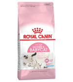 Роял Канин Mother&Babycat Корм Для беременных и кормящих кошек 2кг.