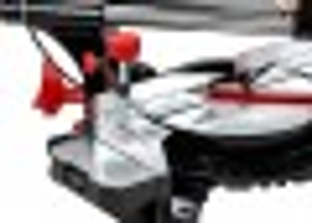 Пила торцовочная сетевая P.I.T. PCM255-C3