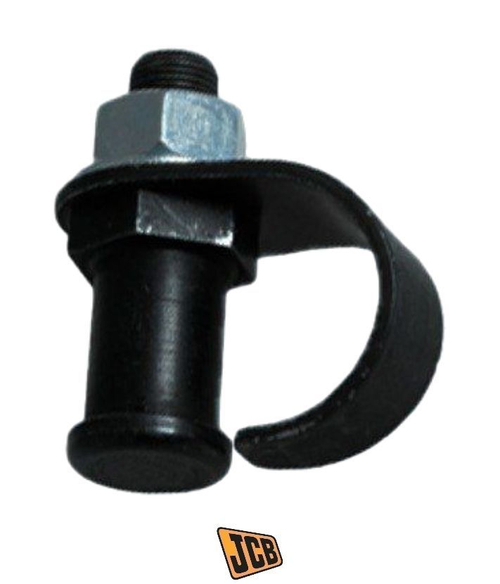 Болт фиксатор замка двери JCB 128/12669, 128-12669, 12812669