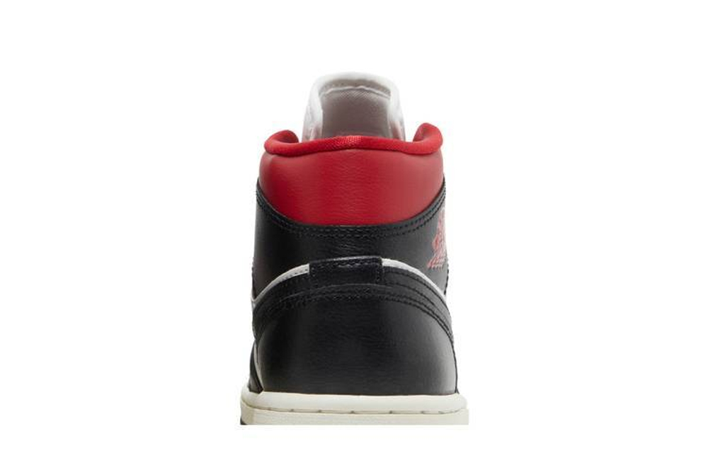 Кроссовки Jordan Air Jordan 1 Mid (Женская размерная сетка)