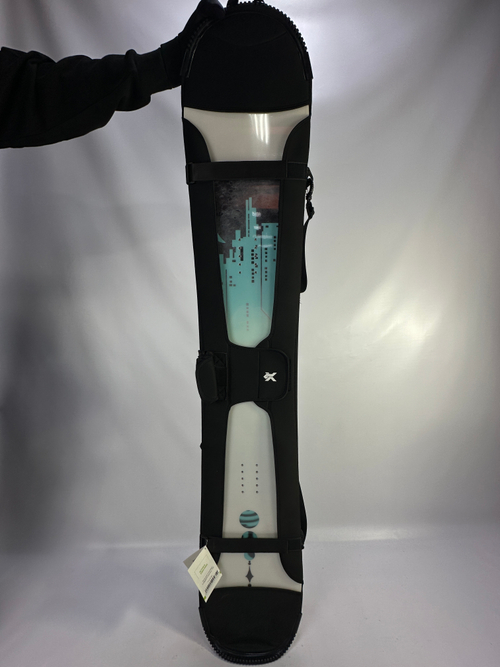 Чехол для сноуборда CHANRICH